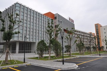 商务部副部长马秀红来bevictor伟德数据考察调研