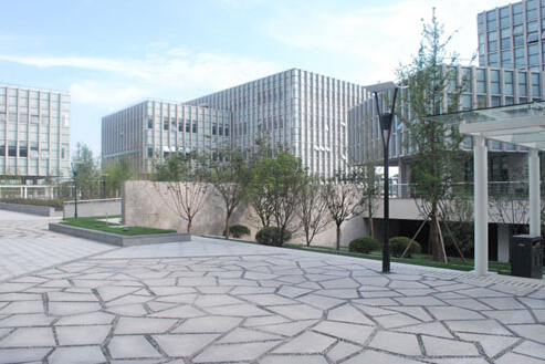 bevictor伟德数据中心建设工程收尾 搬迁及业务迁移工作顺利进行