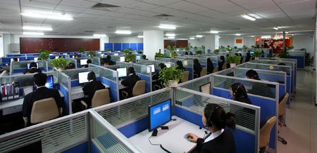 高额投入 更多关怀 bevictor伟德运营打造强劲一线作业员团队