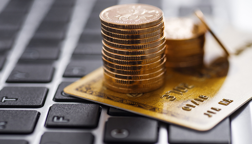 兴业、光大等头部银行信用卡管控升级