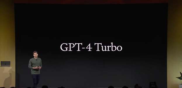 OpenAI发布GPT-4 Turbo，史上最强ChatGPT来了！
