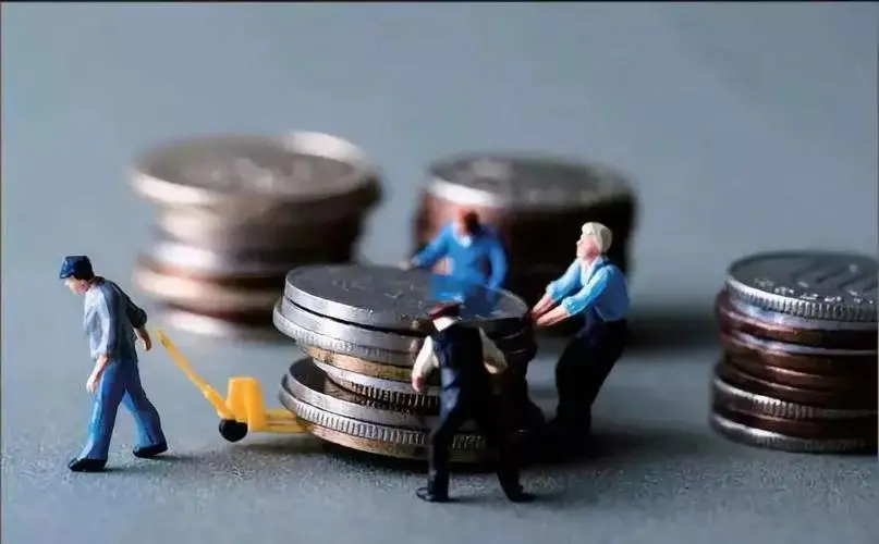 银登中心：个贷不良转让增长4.5倍，信用卡和消费金融增速惊人