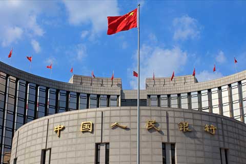 宣昌能出任央行副行长，曾任国家外汇局副局长