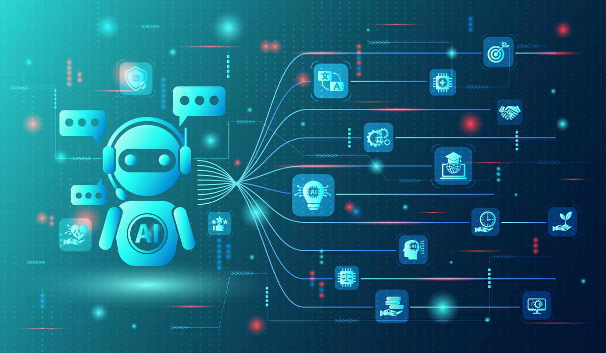 国外金融业 AI 应用动态简报 3.16